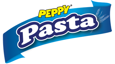 Peppy Pasta Logo