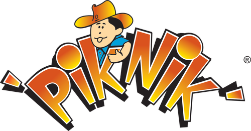 Piknik Snacks Logo