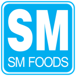 SM Foods Logo
