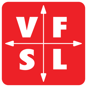 VFSL Venkataramana Food Specialities Limited Logo